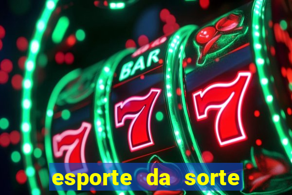 esporte da sorte fortune tiger